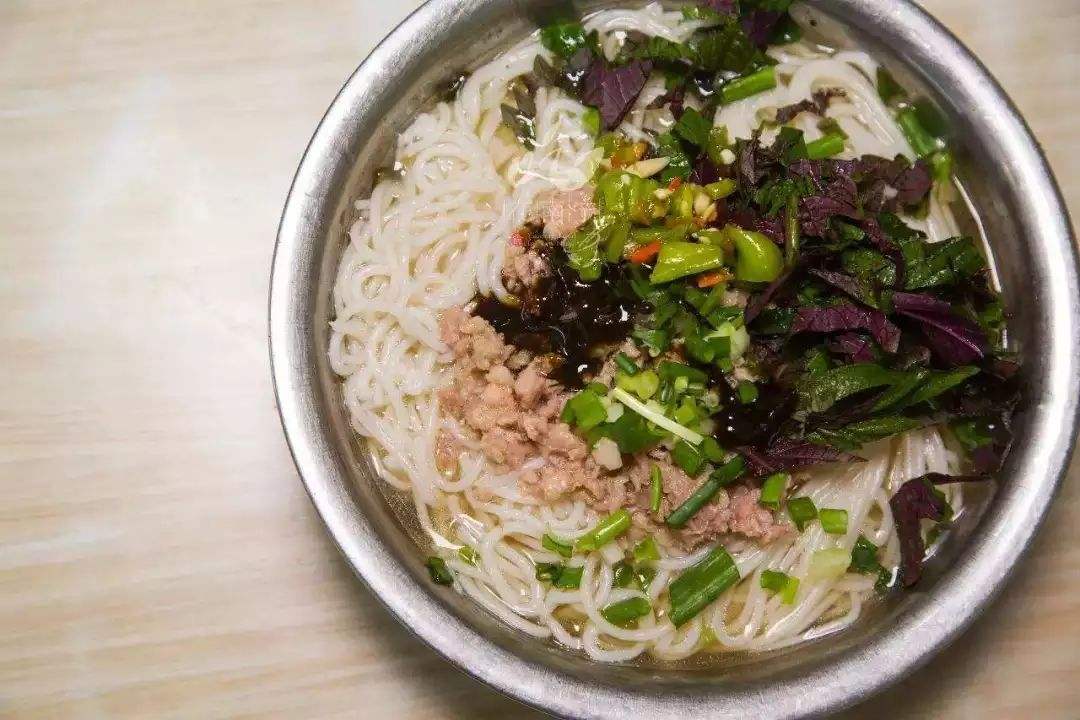 广西螺蛳粉出现的问题,对螺蛳粉的恐惧