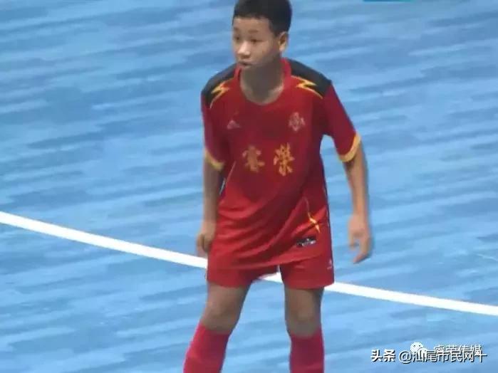 汕尾年度冠军,汕尾睿荣勇夺全国冠军