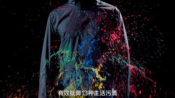 羽绒服和冲锋衣哪个更宽,羽绒服和冲锋衣哪个更适合户外