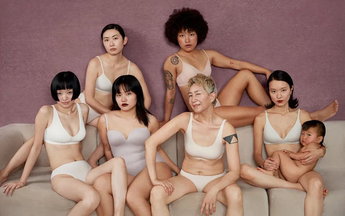 有关亲密关系的短片,对亲密关系的探讨