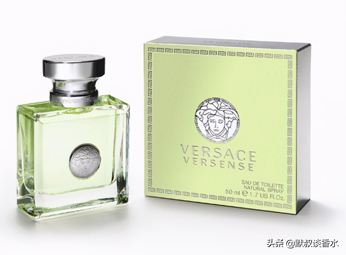 范思哲香水清香型地中海,古驰香水范思哲地中海男