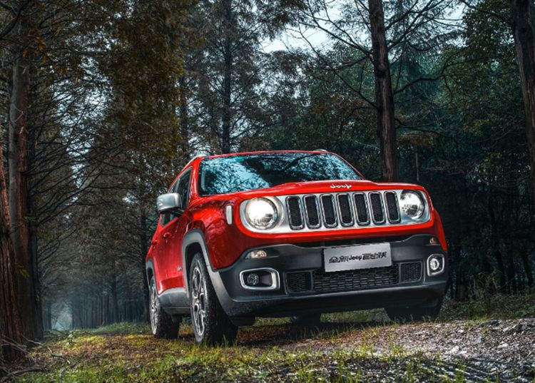 jeep自由侠性价比,jeep自由侠感受