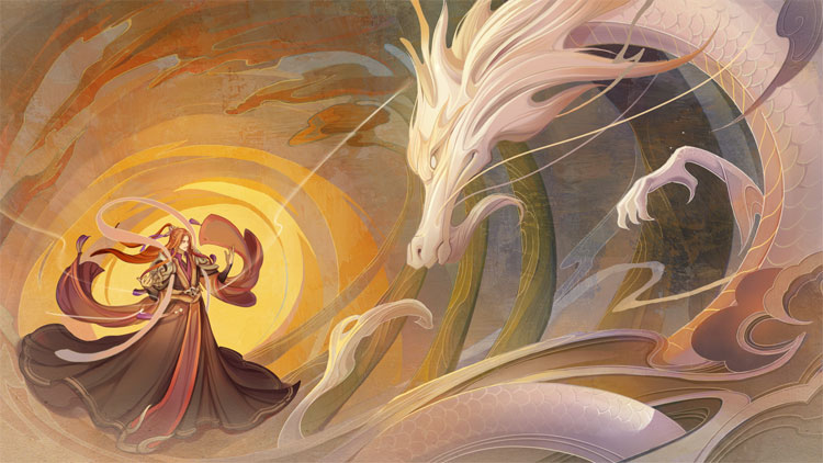 中国古代神话四年级摘抄,中国古代神话的神话谱系