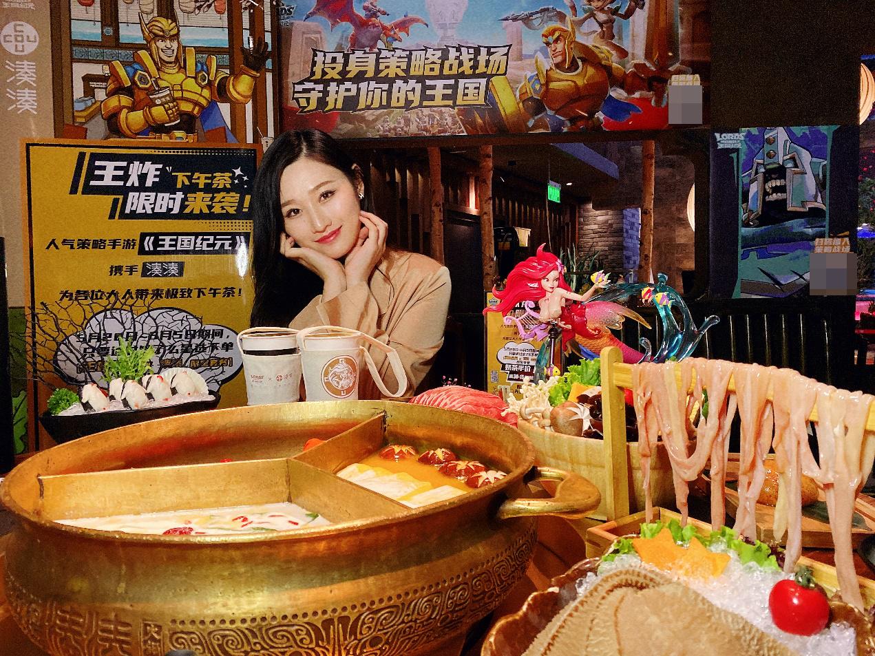 王国纪元限时冒险艰难的复兴之路,王国纪元的实力