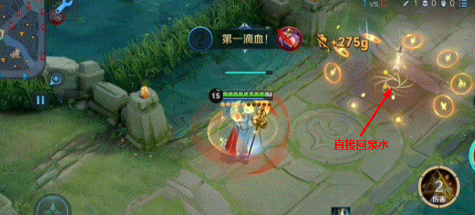 王者荣耀新英雄金蝉,王者荣耀新英雄金蝉介绍与玩法