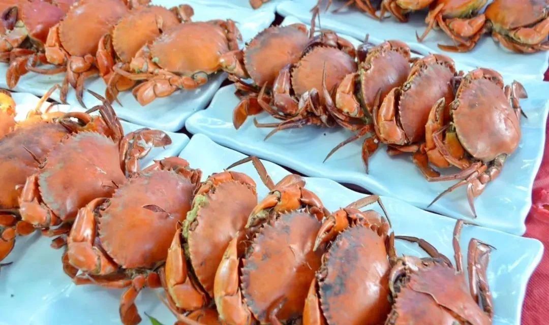 靠海吃海边海鲜,靠海吃海海鲜餐厅