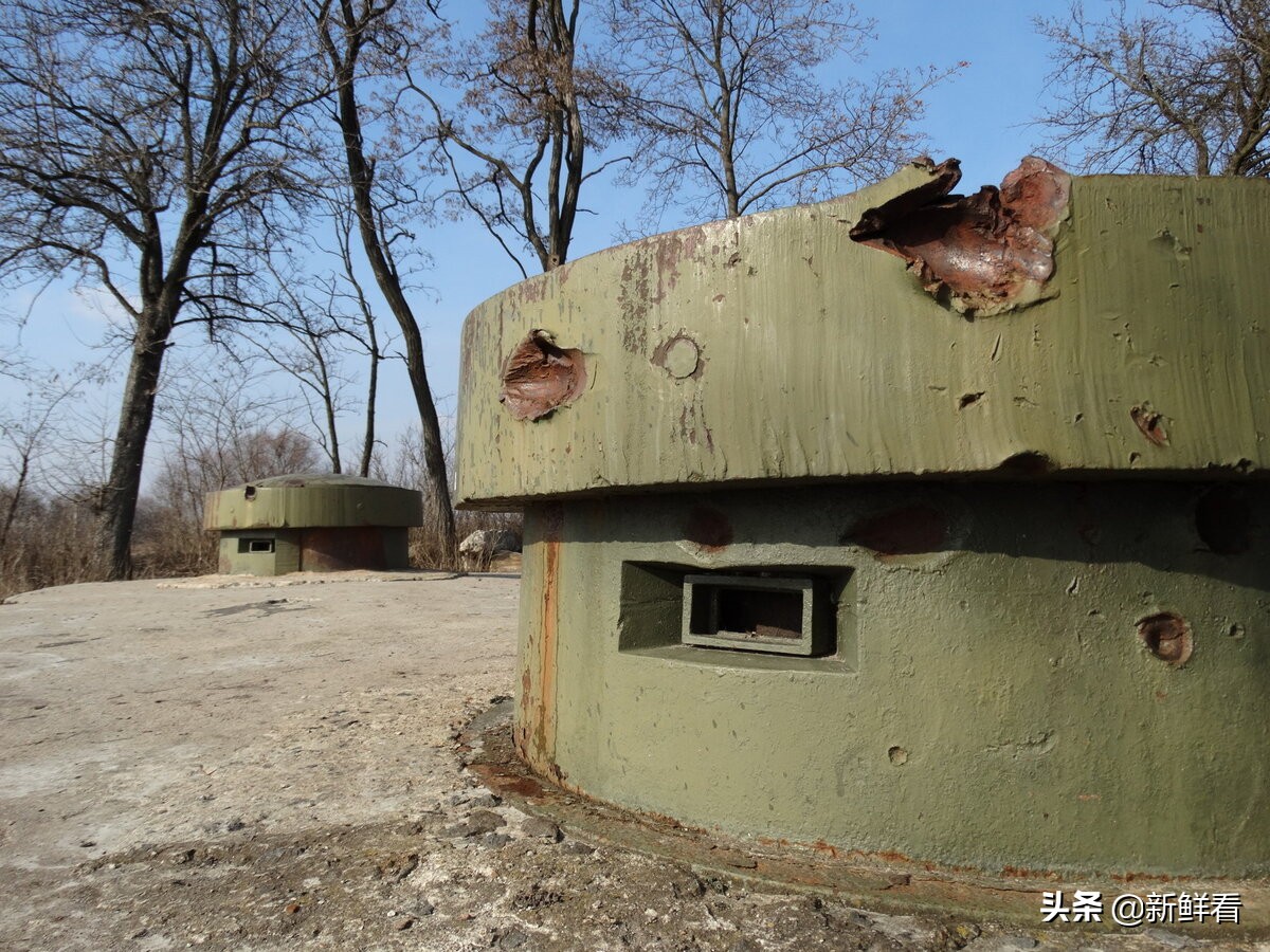 斯大林防线为什么被摧毁,80年代所看的斯大林格勒保卫战