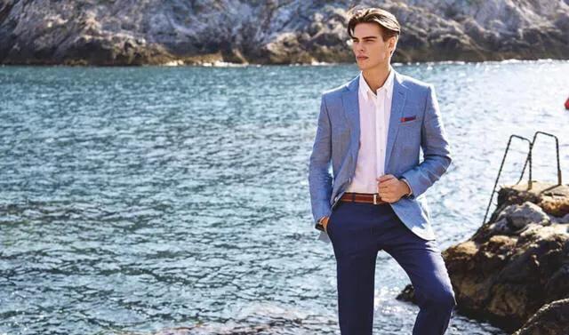 美国总统品牌衣服,美国历届总统服装品牌