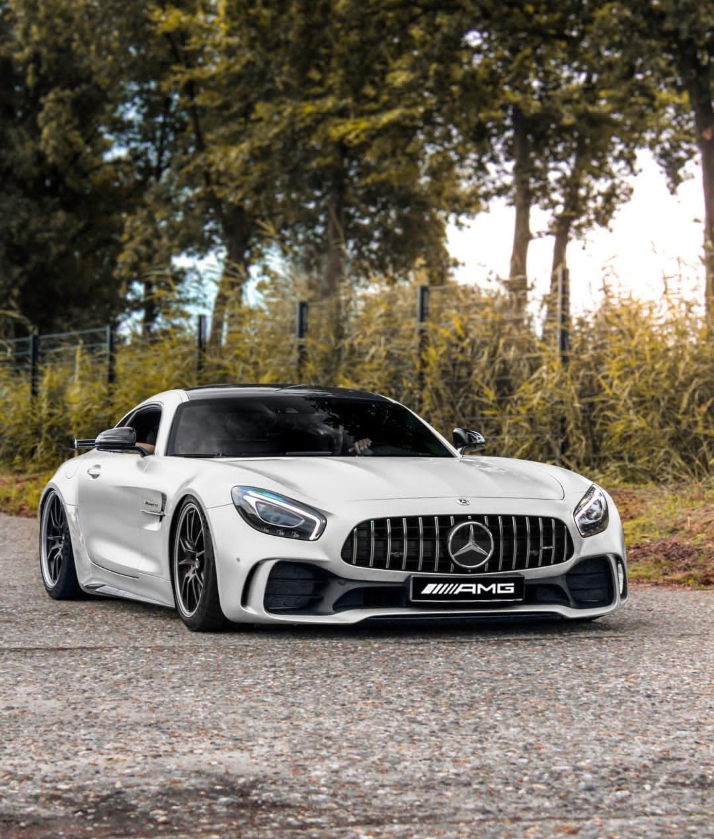 amggtr车头照片,amggtr星空图