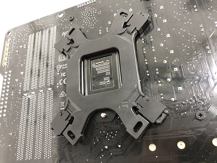 自己组装电脑主机步骤图解,组装电脑自己怎么组装