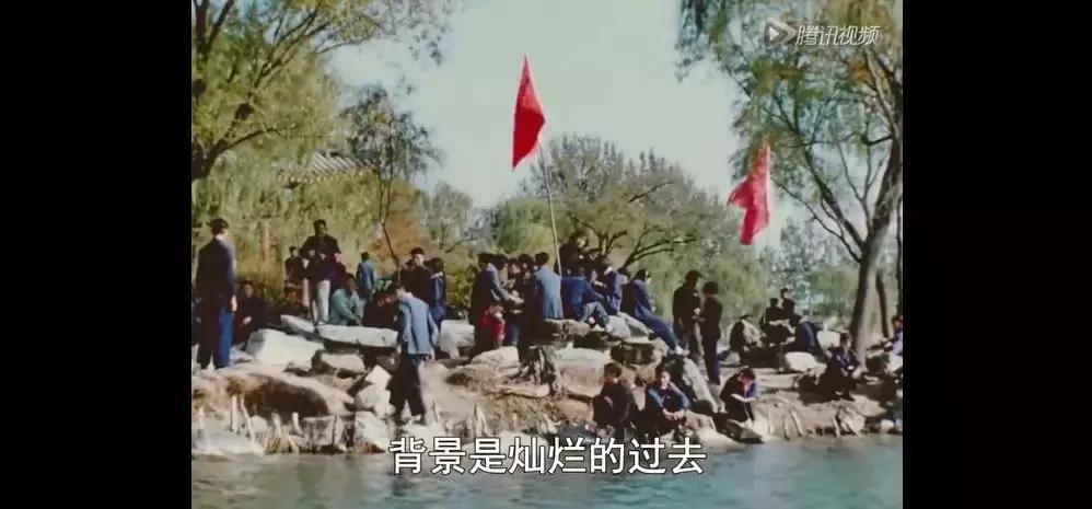 外国人拍了50年代的中国纪录片,60年代外国人拍中国的纪录片