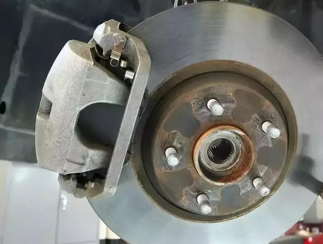 康正汽车更换刹车片,康正汽车盛泽店价格