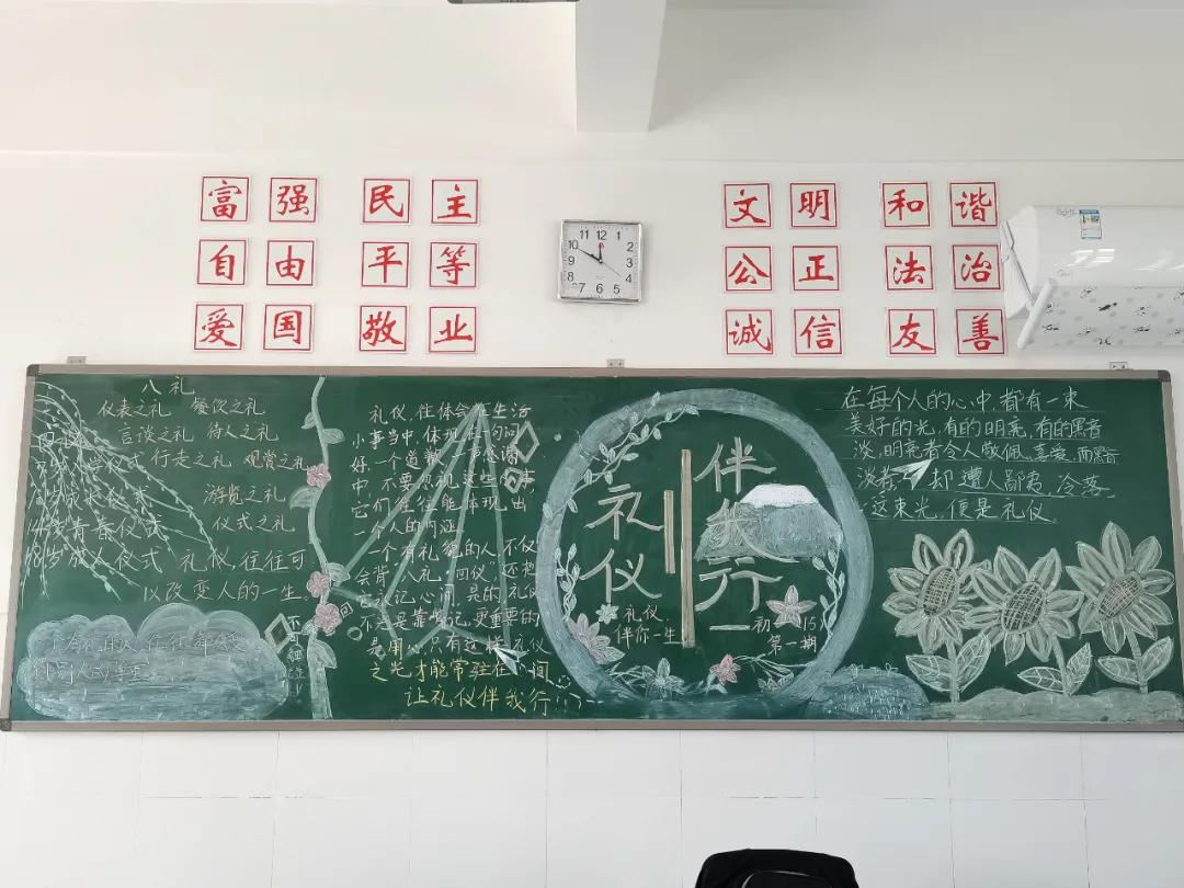 文明清风新吴有礼|梅里中学:弘扬时代精神,绽放文明之花