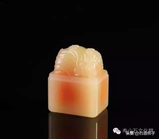 印石四大名石,中国四大印石赏鉴是哪四种