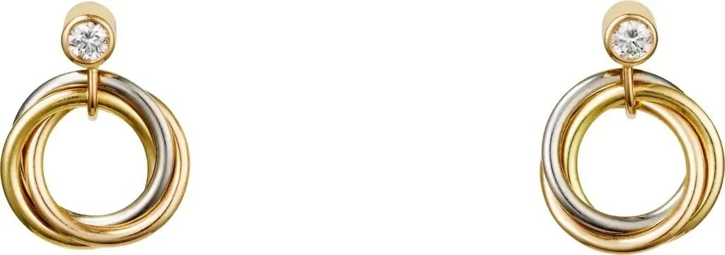 世界十大奢侈品珠宝排行榜前十名,世界十大珠宝首饰品牌排名