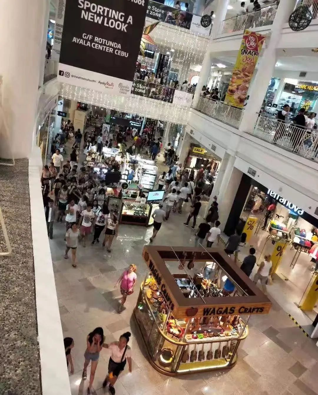 菲律宾游学记英语,菲律宾旅行游记