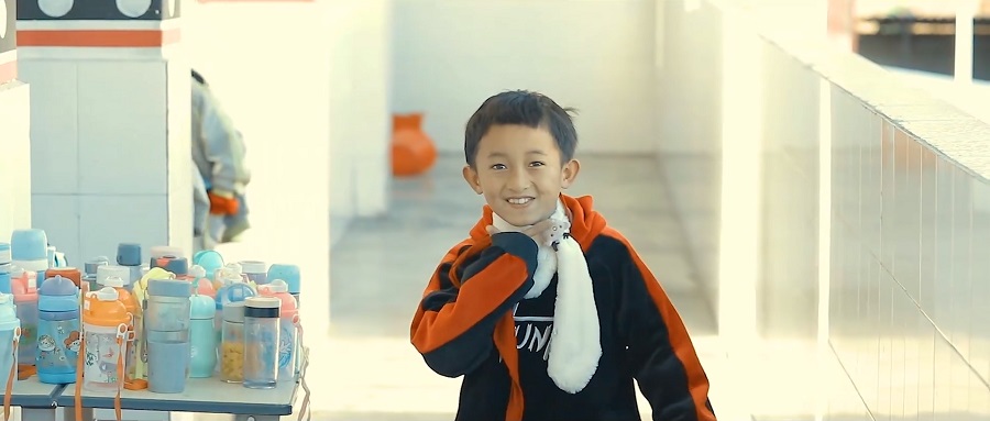 波克城市“游戏+”模式：中国互联网公益新力量