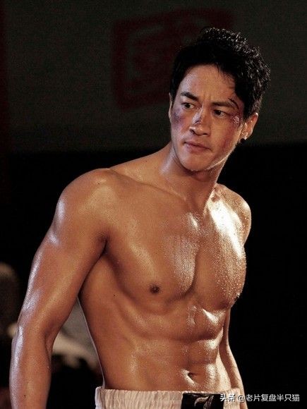 拳皇kof真人,拳皇kof真人版电影