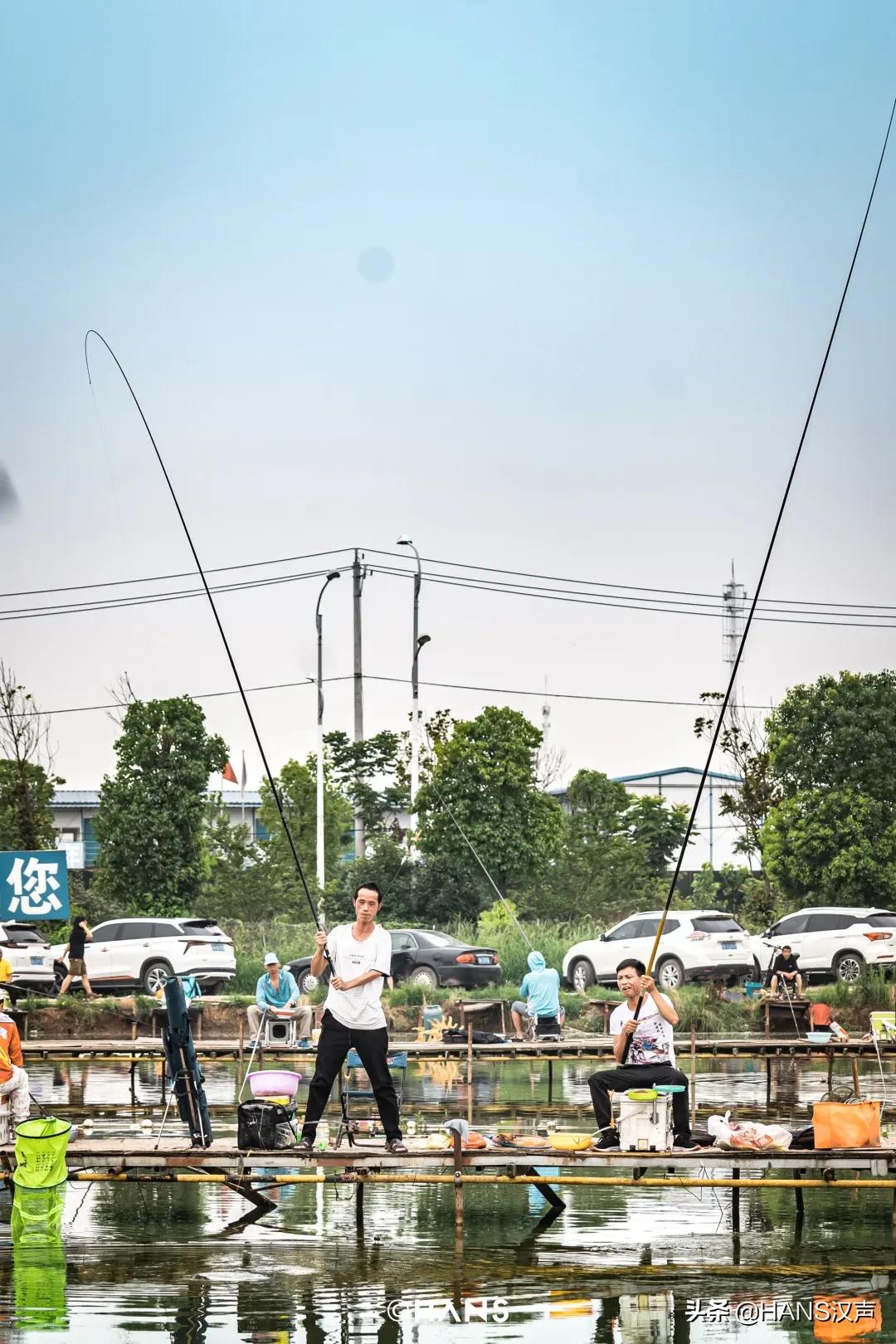 天元邓刚在湖北枣阳钓鱼的视频,天元邓刚钓鱼最新视频现场