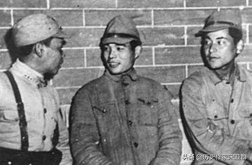 孙立人将军怎么处理日军的,不让日本人投降的将军孙立人