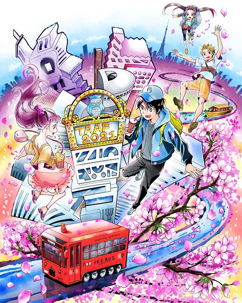 东京动画大赏2018获奖名单,2022年全世界动漫评分top100