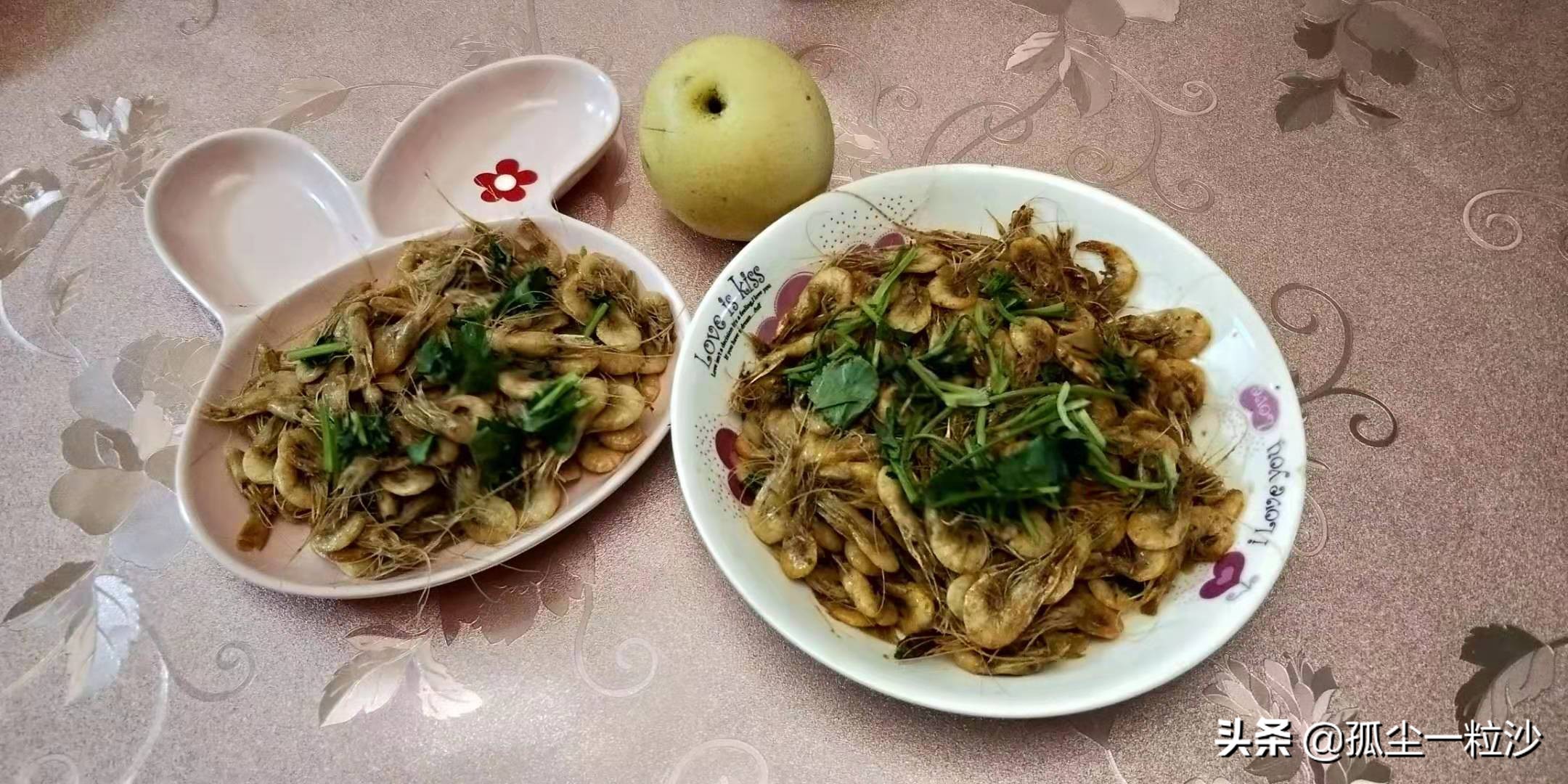 春天补钙虾怎么吃最有营养,河虾怎么做补钙效果好