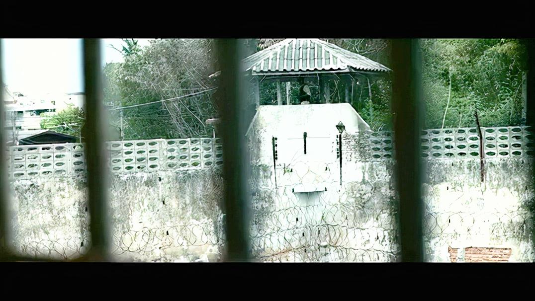 外国人被关泰国监狱电影,英国人被关进泰国监狱电影