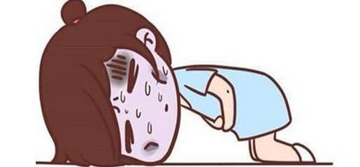 痛经吃药不管用喝热水也没用,为什么痛经会越来越严重呢