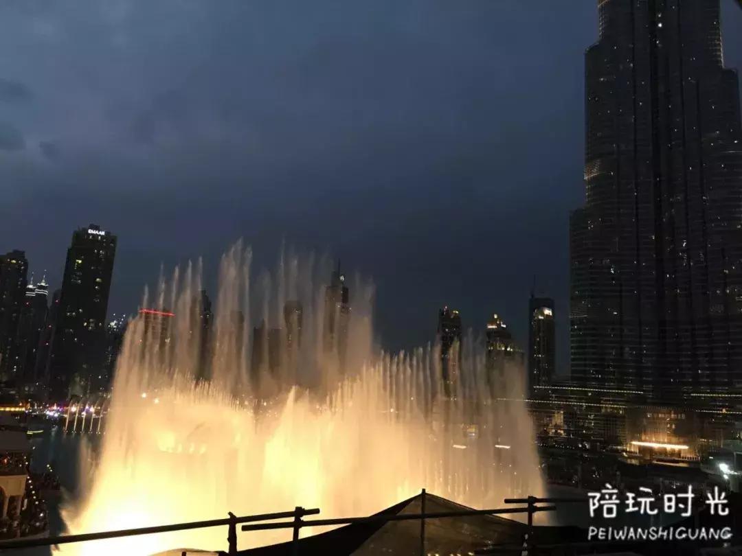 带孩子去迪拜旅游费用大概多少,带孩子去迪拜旅游攻略