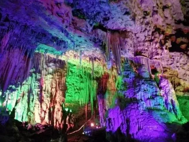 巴中南江要火了！入选国家生态示范县