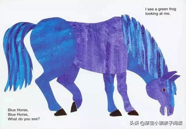 0-2岁宝宝最全英文绘本推荐（下）「吐血整理，建议收藏」