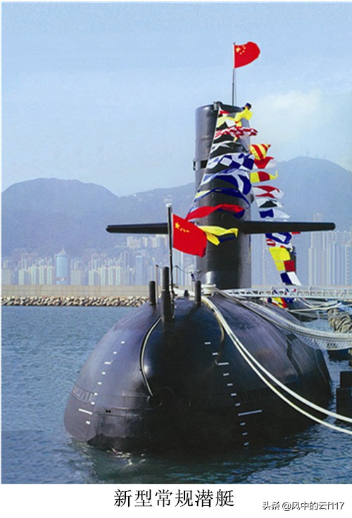 中船重工---我国的船舶建造的扛把子