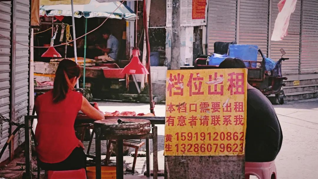 现在的拱北,还能留住多少珠海澳门人的脚步?