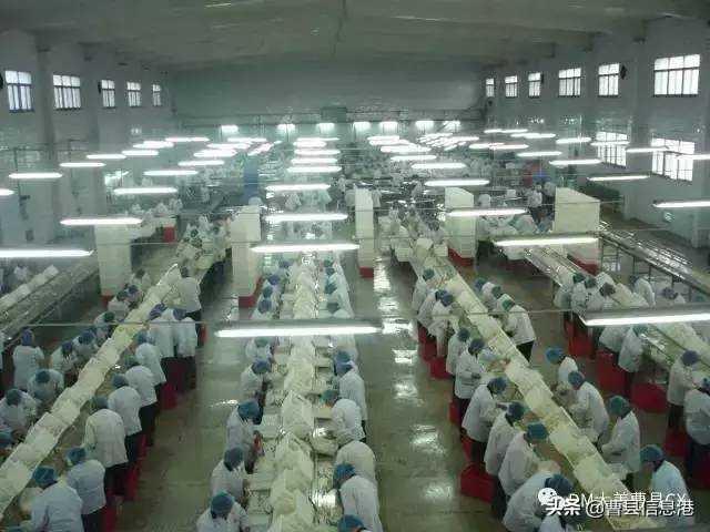 曹县十大强镇,曹县全国百强镇