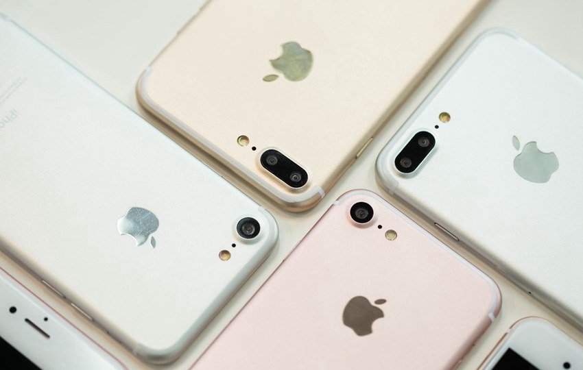 16年39款iphone你用过几款,最值得买的iphone几款机型