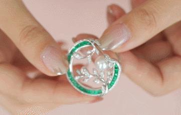 国内私人订制高级珠宝小众品牌,真正值得买的大牌珠宝