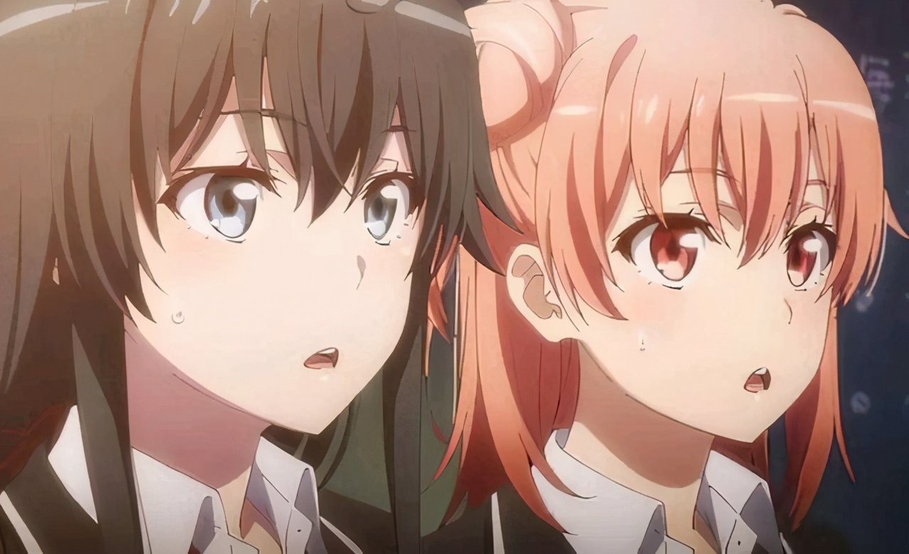 沉迷二次元的症状,迷恋二次元是什么症状