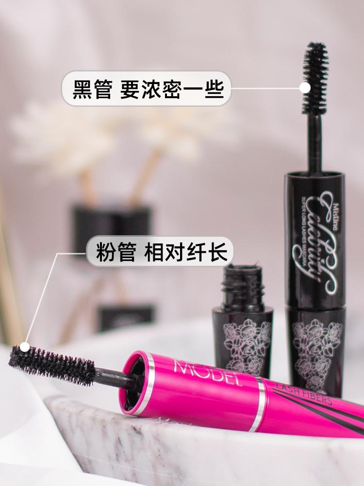 5款泰国热门化妆品分享,好用又便宜,看看你用过几款?