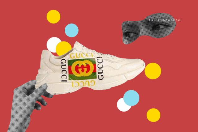 2019老爹鞋便宜,今年最流行的爆款老爹鞋