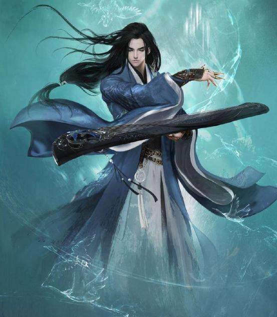 帝霸麻姑为什么背叛厌笔萧生,厌笔萧生是靠一本帝霸封神的吗