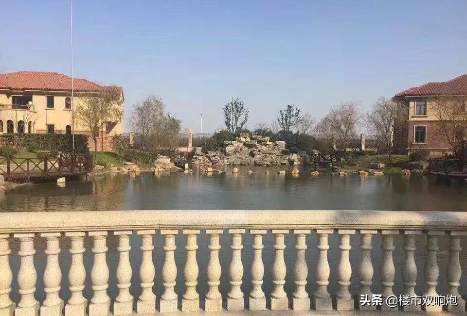 上海独栋豪华海景别墅,上海4百万左右的海边别墅