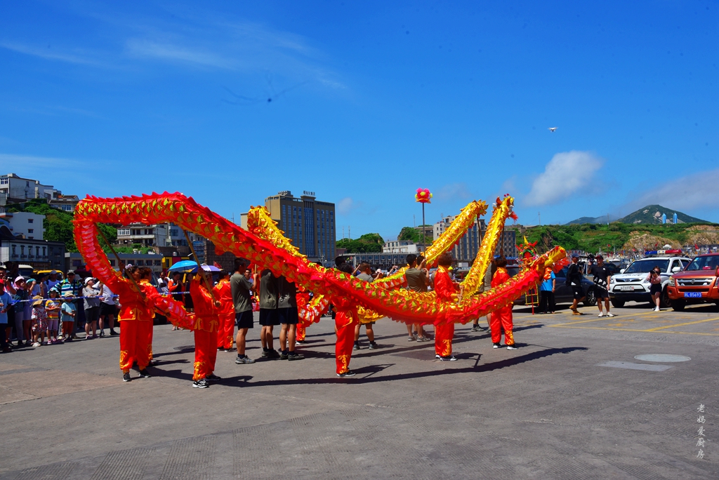 舟山枸杞岛3日游攻略,舟山枸杞岛旅游攻略