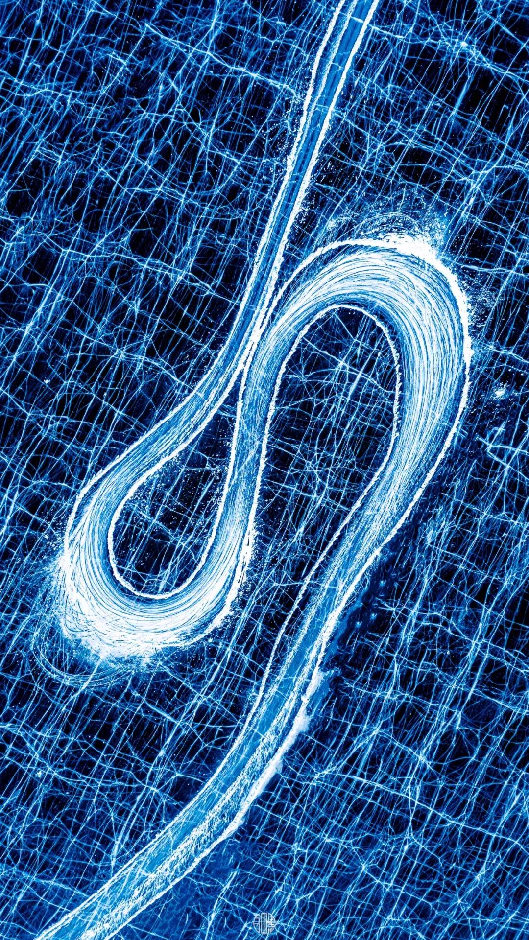 消失一年，中国航拍第一人回归！36张祖国山河美哭无数网友，再次惊艳了世界...