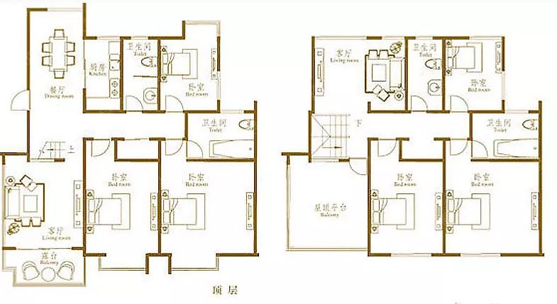 威海悦海世家二手房出售,威海悦海世家一楼带院