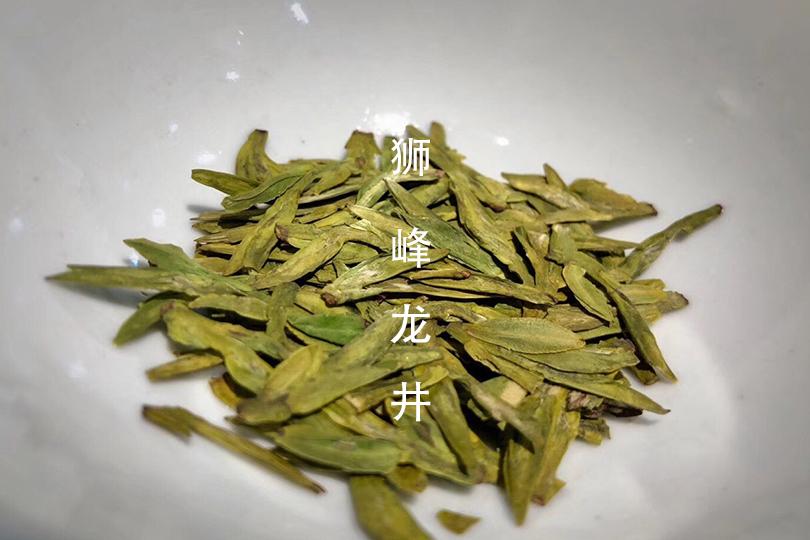 龙井哪里茶最正宗,龙井醉美山水茶