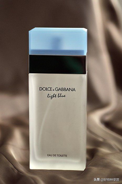 闻香识女人香水小样,女士香水选购攻略