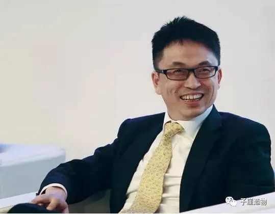 子崖兄弟：读张磊《价值》，重新思考“营销”本质