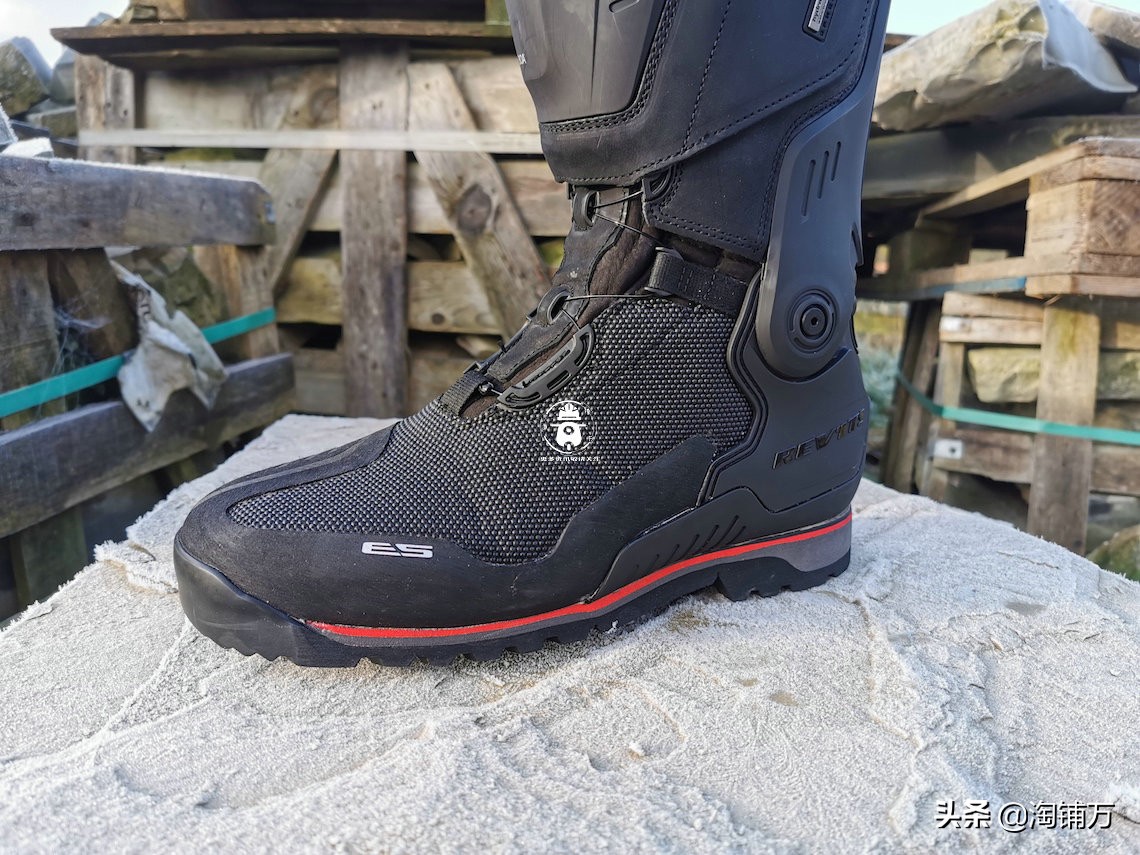 revit骑行靴测评,revit骑行靴猎鹰