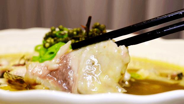 在城市中遇见深山野湖的美味，这家餐厅要将原生态进行到底