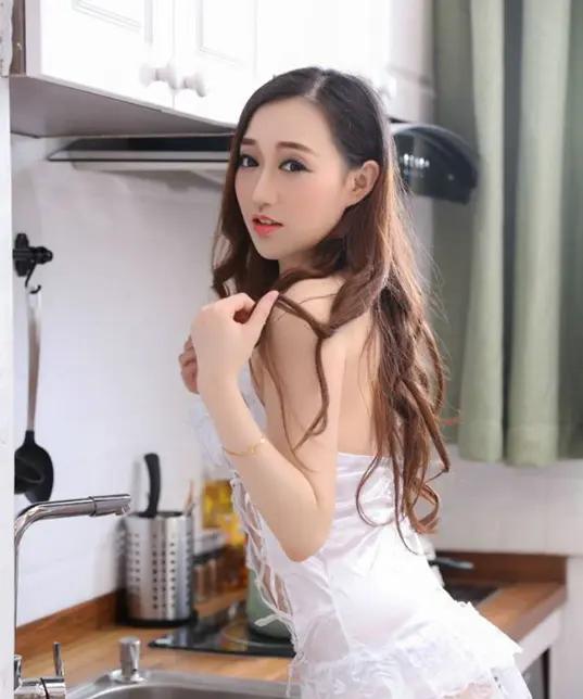 没有“*生活性**”的女人，到底会发生什么？